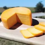 Queijo Prato Canastra 550g