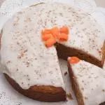 Carrot Cake c1141