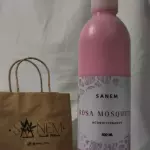 Acondicionador de  Rosa Mosqueta🌹