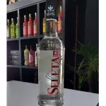 CACHAÇA SELETA