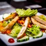 ENSALADA "BREWPUB"