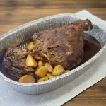 Carneiro  Pernil (+/- 3  kg)