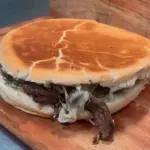Xis Iscas de Carne