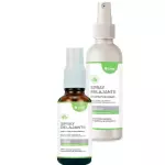 Spray de Cannabis 60 ml