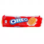 Oreo tubo vainilla