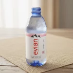 Agua Evian