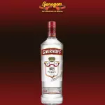 Vodka Smirnoff