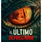 El último depredador 2026