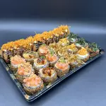 Combo 30 Peças de Hot Roll