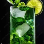 Mojito cubano