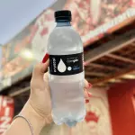 Crystal com gás 500ml