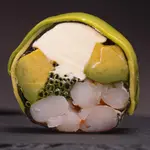 Camarón (Sin Arroz)