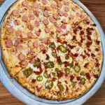 PIZZA SUPREMA