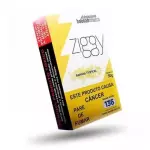 ZIGGY 50GR BANANA TROPICAL