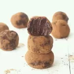 Brigadeiro de Cappuccino