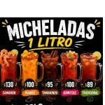 MICHELADA CLASICA
