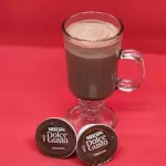 Chococcino