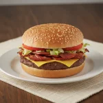 X burguer calabresa