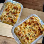 LASAÑA DE POLLO PERSONAL (Nuevo)