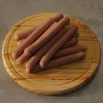 SALCHICHA PUROLOMO 250gr