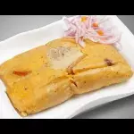 Tamal de chancho