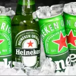 # CERVEJAS