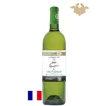 IGP Pays d'OC Sauvignon Blanc