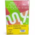 Essência Ziggy Duas Goiabas