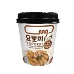 Yopokki Ajo Teriyaki (Picante)