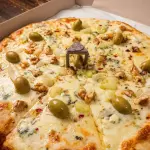 PIZZA UMAMI