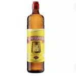 Cachaça Velho Barreiro Garra