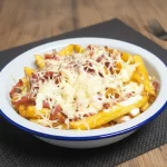 Bacon Fries