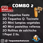 COMBO 2