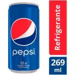 Pepsi 269ml