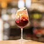 Copa de Sangria