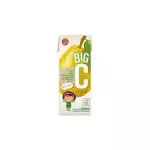 JUGO BIG C PERA X 200 ML