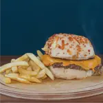 Cheeseburger