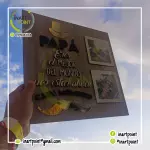 Cuadro papá