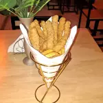 DEDITOS DE PESCADO