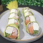 Ebi sin Arroz