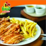 Filete de Pechuga