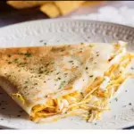 Limoges - Frango com Catupiry