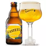 KASTEEL TROPICAL