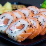 Uramaki especial Fit