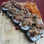 NANA ROLL