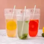 AGUAS FRESCAS