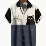 Michi camisa