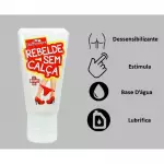 Rebelde Sem Calça