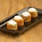 Hot Cheese/ 10 Unidades