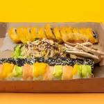Okinawa Box